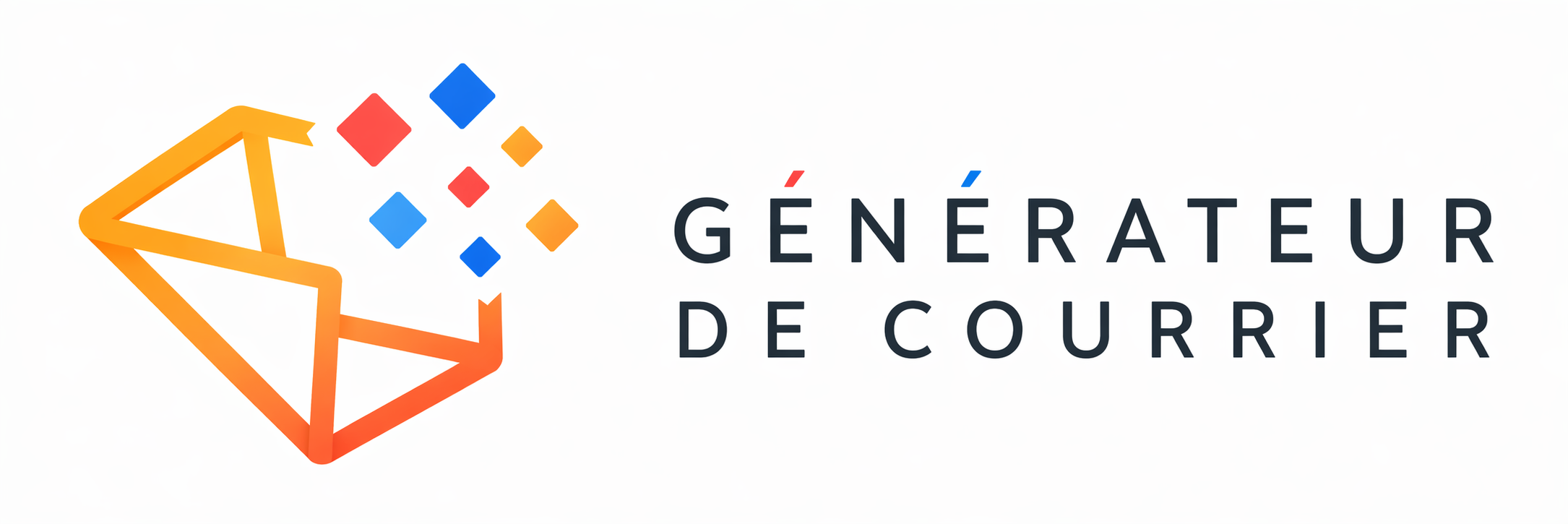 Générateur de courrier