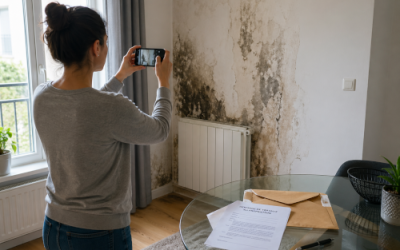 Modèle de demande de travaux : lettre prête à envoyer