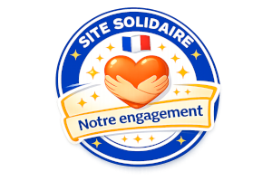 Service pour écrire un courrier en ligne solidaire et accessible à tous