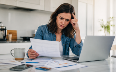 Contester des frais bancaires : quel courrier envoyer ?