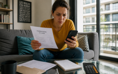 Contester une révision de loyer : comment faire ?