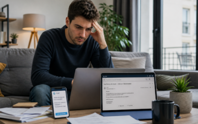 Demande de quittance de loyer : comment l’obtenir rapidement