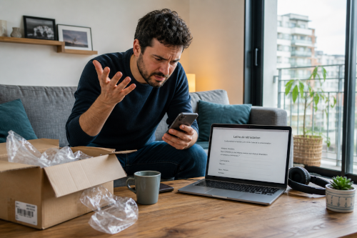 Lettre droit de rétractation : ton courrier en 3 minutes